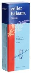 ZELLER Balsam liq Fl 200 ml
