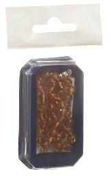 AMBERSTYLE Bernstein 36cm cognac hell Magnet