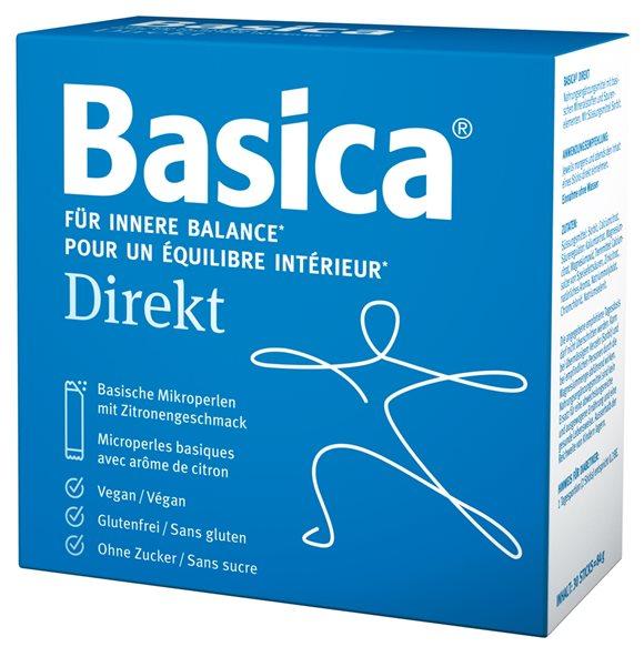 BASICA Direkt Sticks 30 Stk