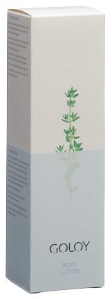 GOLOY 33 Body Balm Vitalize 200 ml