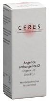 CERES Angelica Archangelica Urtinkt 20 ml