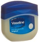 CHESEBROUGH Vaseline Ds 100 ml