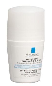 ROCHE POSAY Deo Physio Roll-on 50 ml
