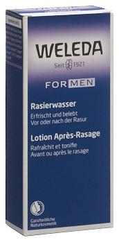 WELEDA Rasierwasser Fl 100 ml