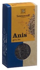 SONNENTOR Anis ganz Bio 50 g