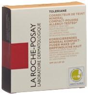 ROCHE POSAY Toleriane fdt Min Compact 13