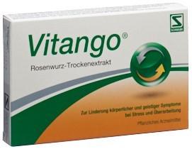 VITANGO Filmtabl 200 mg 30 Stk