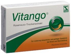 VITANGO Filmtabl 200 mg 60 Stk