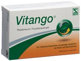 VITANGO Filmtabl 200 mg 90 Stk