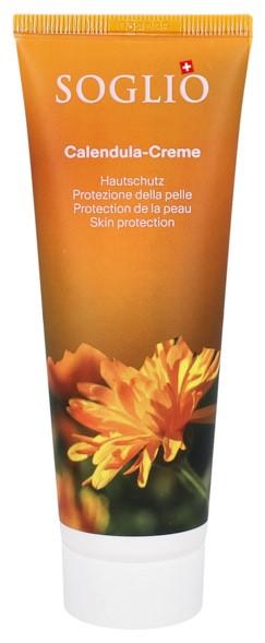 SOGLIO Calendula-Creme Tb 75 ml