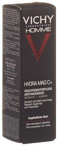 VICHY Homme Hydra Mag C Disp 50 ml