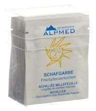ALPMED Frischpflanzentüchlein Schafgarbe 13 Stk