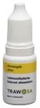 TRAWOSA Lebensmittelfarbstoff zitronengelb 10 ml