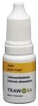 TRAWOSA Lebensmittelfarbstoff eigelb 10 ml