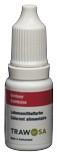 TRAWOSA Lebensmittelfarbstoff himbeer 10 ml