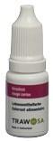 TRAWOSA Lebensmittelfarbstoff kirschrot 10 ml
