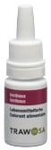 TRAWOSA Lebensmittelfarbstoff bordeaux 10 ml