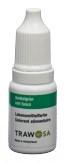 TRAWOSA Lebensmittelfarbstoff dunkelgrün 10 ml