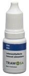 TRAWOSA Lebensmittelfarbstoff blau 10 ml