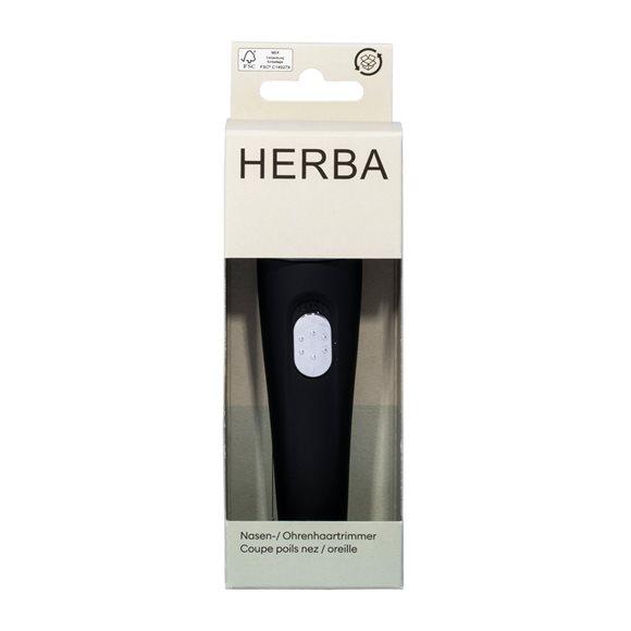 HERBA Nasentrimmer Made for Men