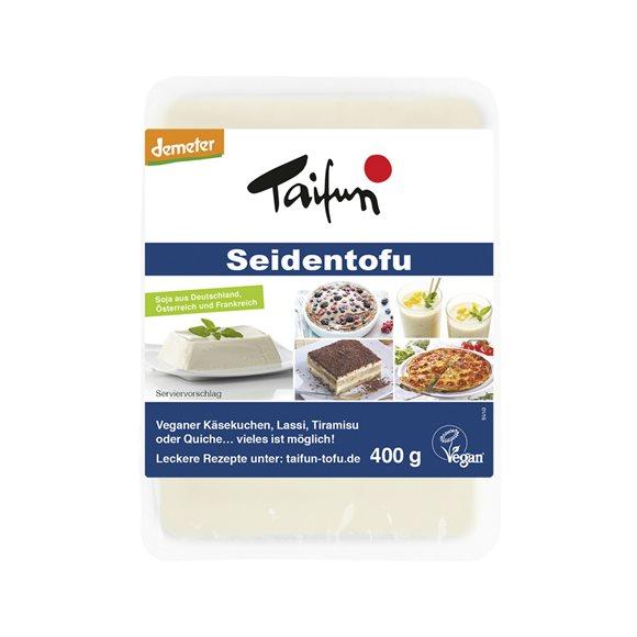 TAIFUN Seidentofu 400 g