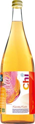 SOYANA Chi Getränk Früchte Bio Glasfl 1 lt