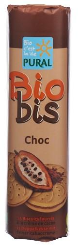 PURAL Bio Bis Schoko 300 g