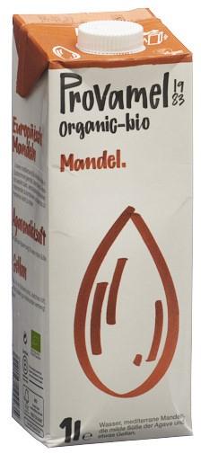PROVAMEL BIO Mandel Drink 1 lt