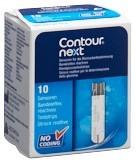 CONTOUR NEXT Sensoren 10 Stk