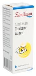 SIMILASAN Trockene Augen Gtt Opht Fl 10 ml