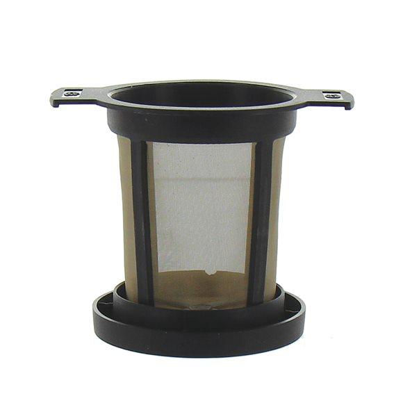 HERBORISTERIA Dauer-Teefilter M für Tassen
