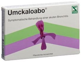 UMCKALOABO Filmtabl 30 Stk