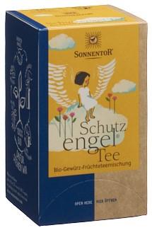 SONNENTOR Schutzengeltee DK Bio 18 Btl