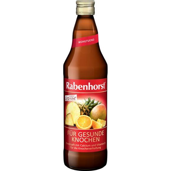 RABENHORST Vitesse für gesunde Knochen 750 ml