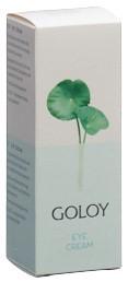 GOLOY 33 Eye Care Vitalize 15 ml