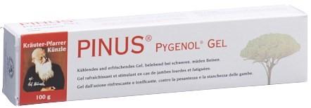 PINUS PYGENOL Gel 100 g
