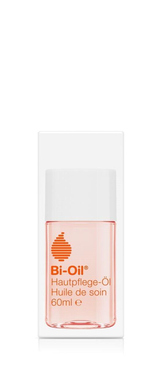 BI-OIL Hautpflege Narben/Dehnungsstreifen 60 ml