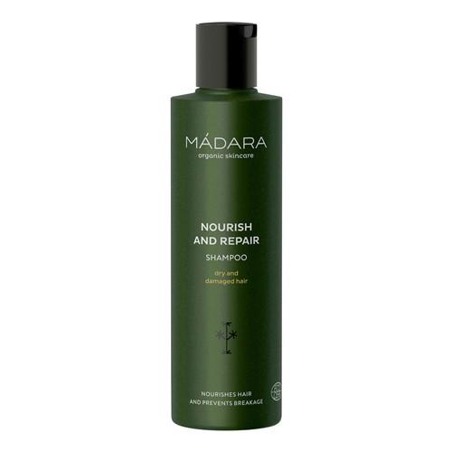 MADARA HAIR Nourish&Repair Shamp 250 ml