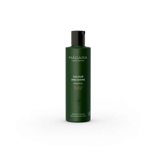 MADARA HAIR Colour&Shine Shamp 250 ml