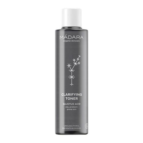 MADARA FACE Clarifying Toner 200 ml