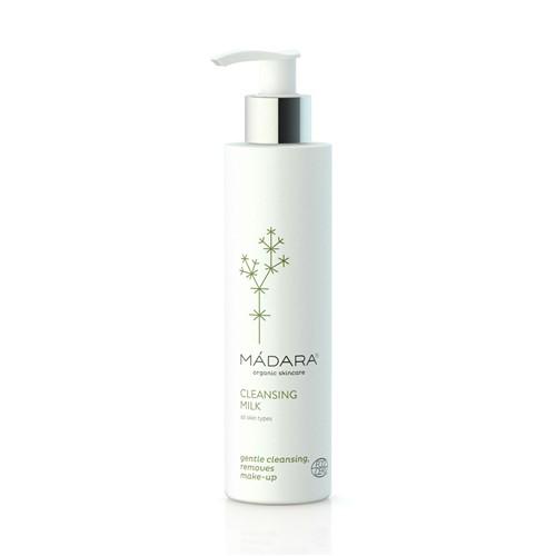 MADARA FACE Cleansing Milk 200 ml