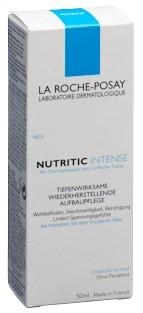 ROCHE POSAY Nutritic Tb 50 ml