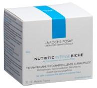 ROCHE POSAY Nutritic Topf 50 ml