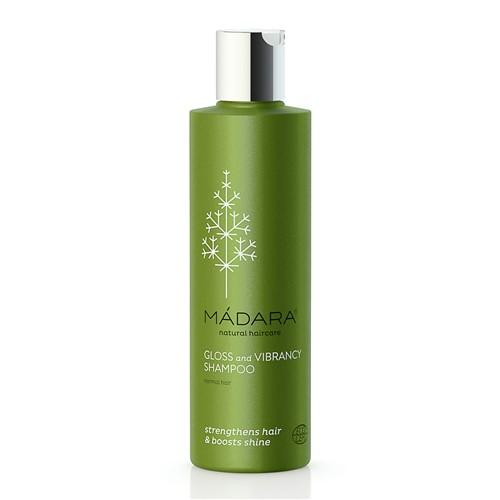 MADARA HAIR Gloss&Vibrancy Shamp 250 ml