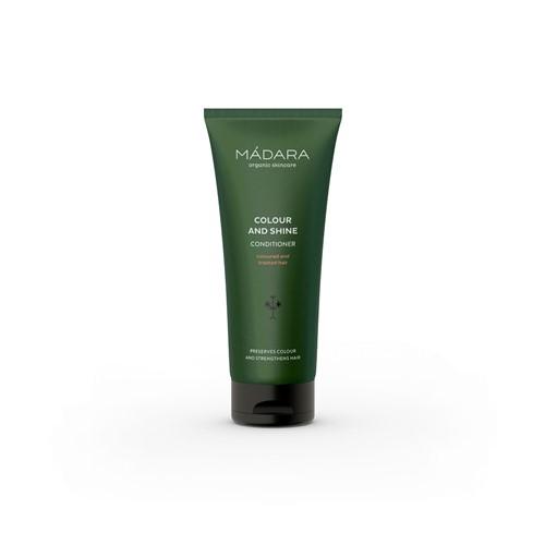 MADARA HAIR Colour&Shine Cond 200 ml