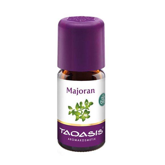 TAOASIS Majoran Äth/Öl Bio 5 ml