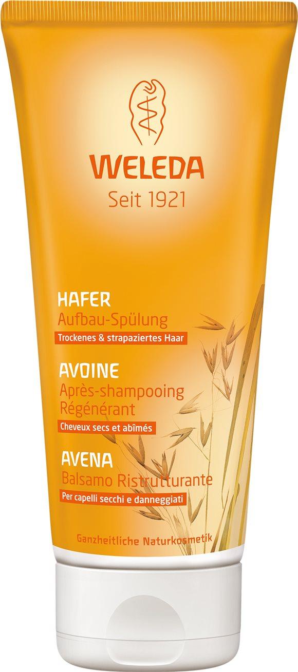 WELEDA Hafer Aufbau-Spülung 200 ml
