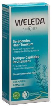 WELEDA Belebendes Haar-Tonikum 100 ml