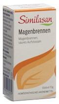 SIMILASAN Magenbrennen Glob 15 g