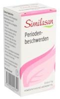 SIMILASAN Periodenbeschwerden Glob 15 g